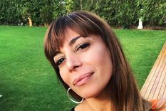 en pleno conflicto de pareja, ximena capristo confirmo una dolorosa noticia