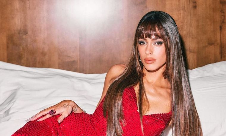 Tini Stoessel confesó qué tiene que tener un hombre para llamar su atención La cantante reveló los secretos para conquistarla