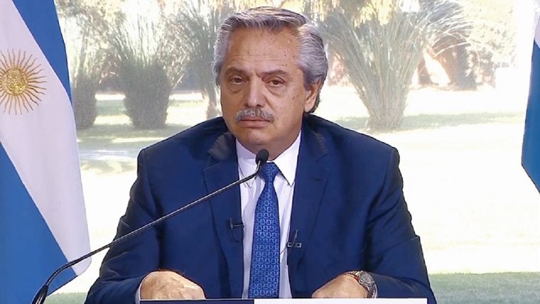 Foto: La Nación