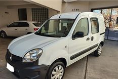 el usado el dia: renault kangoo 2016