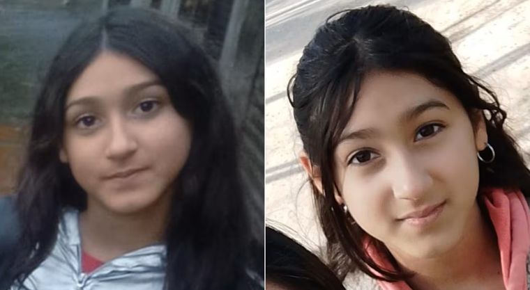 Morena Pérez fue vista por última vez el pasado 30 de mayo cuando se fue de su casa en Banfield y no regresó.