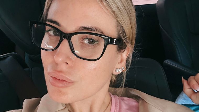 Jesica Cirio quedó nuevamente en el centro de la escena pública por la causa vinculada a Martín Insaurralde. Jesica Cirio quedó nuevamente en el centro de la escena pública por la causa vinculada a Martín Insaurralde.