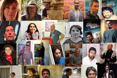 tercer aniversario de proarte maipu