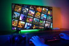 Los juegos de Epic Games estarán disponibles del 11 al 18 de septiembre de 2025.