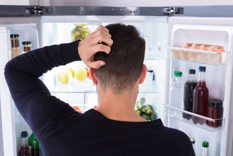 Todos los secretos alimenticios para una vida longeva en esta nota Foto: iStock