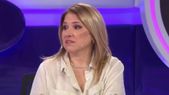 La comunicadora reveló por qué dejó de compartir información del caso. Foto: captura de video/ El Trece. La comunicadora reveló por qué dejó de compartir información del caso. Foto: captura de video/ El Trece.