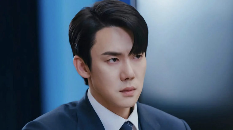 Este drama coreano está en el top 10 de lo más visto actualmente Foto: Netflix