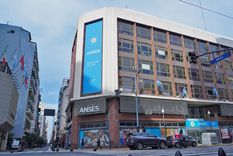 La Anses cierra este lunes el calendario de pagos de junio.