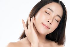 Para hacer desaparecer el acné de tu piel, tenés que seguir estos hábitos coreanos que son la solución definitiva Foto: Shutterstock.