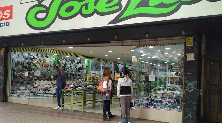 Desde el CEC expresaron su postura frente a la decisión del Gobierno provincial Foto: ALF PONCE / MDZ