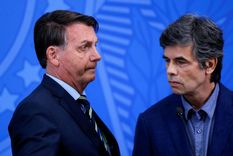 renuncio el ministro de salud de brasil tras un mes en el cargo