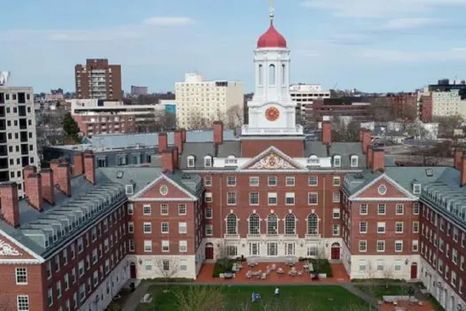 Trump pidió que se haga una investigación sobre los estudiantes que regresaron a EE.UU Foto: BBC Trump pidió que se haga una investigación sobre los estudiantes que regresaron a EE.UU Foto: BBC