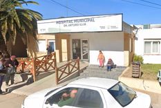 Luego de que la autopsia de la niña revelara una asfixia obstructiva. La Justicia allanó la casa de la madre y se llevó a su otro hijo.