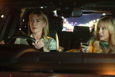 Kate Winslet debuta como directora. Fuente: Netflix.