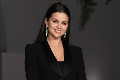Selena Gómez se anima a amasar pasta para disfrutar con sus amigas. Foto: Instagram
