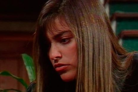 Nancy Anka en ¡Grande Pá! Nancy Anka en ¡Grande Pá!