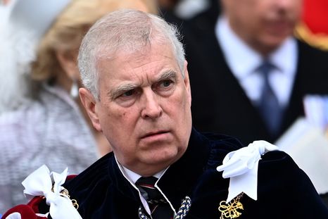 Chris Bryant lanzó la crítica al expríncipe Andrés durante el debate en la Cámara de los Comunes.