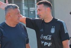 La relación entre ambos ya no es la misma. Foto: Redes Sociales La relación entre ambos ya no es la misma. Foto: Redes Sociales