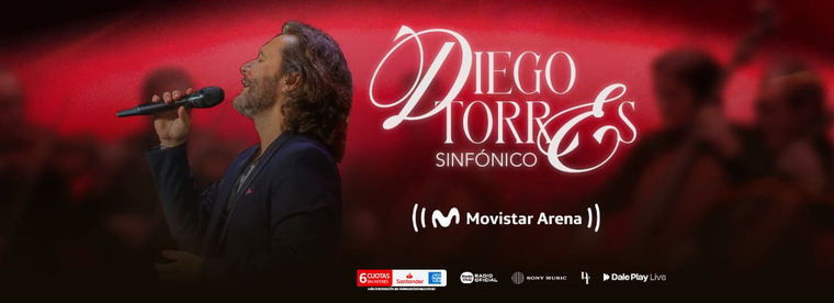 Los artistas nacionales que harán vibrar Argentina. Créditos: Movistar Arena Los artistas nacionales que harán vibrar Argentina. Créditos: Movistar Arena