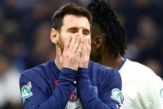 el particular pedido del gobierno a messi, tras el mafioso mensaje que recibio el particular pedido del gobierno a messi, tras el mafioso mensaje que recibio