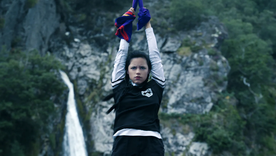 La segunda temporada de Merlina se filmó principalmente en Irlanda La segunda temporada de Merlina se filmó principalmente en Irlanda