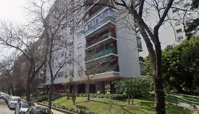 Por una fuga de monóxido en un edificio de Parque Chacabuco, seis personas sufrieron intoxicación, entre ellos cuatro niños.