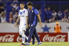 Foto: publicada en TyC Sports Foto: publicada en TyC Sports