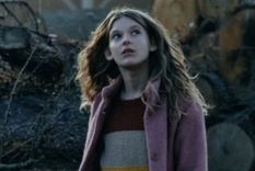 Elfos, Serie; Netflix Fuente: Netflix