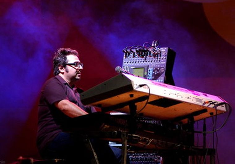 El músico sufrió un asalto. Foto: web