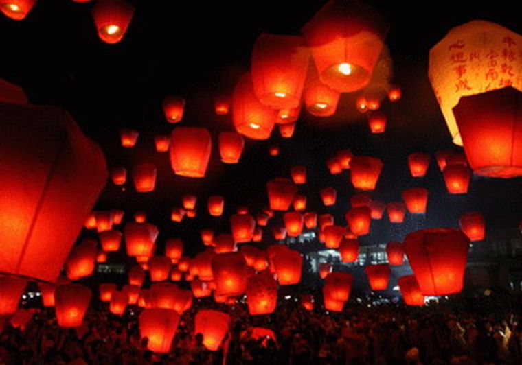 Los deseos en fechas especiales.