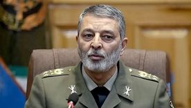 No provocamos la guerra, pero respondimos al agresor con todas nuestras fuerzas, aseguró Abdolrahim Musavi. No provocamos la guerra, pero respondimos al agresor con todas nuestras fuerzas, aseguró Abdolrahim Musavi.