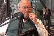 Preguntas de los oyentes y respuestas del intendente de Guaymallén