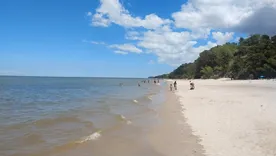 Este pueblo de Buenos Aires enamora con sus pintorescos paisajes. Este pueblo de Buenos Aires enamora con sus pintorescos paisajes.