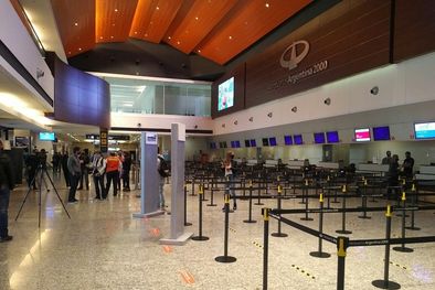 MDZol | Foto: Alfredo Ponce