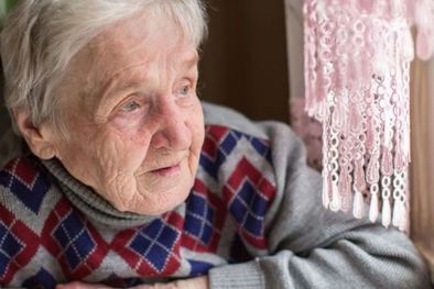 MDZol | La persona, como todos sabemos, en su proceso de vida, llega a un momento en el cual es adulto mayor.  Foto: MDZ