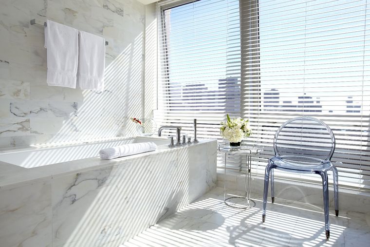 Foto: Langham New York. Foto: Langham New York.