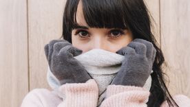 Las bajas temperaturas afectan de forma directa la salud de nuestra piel.