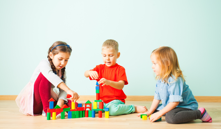 Detrás de cada juguete que despierta la curiosidad hay una oportunidad para aprender.