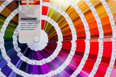Foto: Pantone