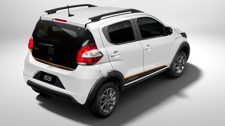 Comprar un 0km es cada vez más difícil para los sectores de menores ingresos. La pérdida del poder adquisitivo de los salarios requiere que cada vez se necesiten más sueldos