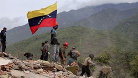 que senti al volver a la guaira y ver que el lugar en el que naci esta ahora devastado y con cadaveres apilados que senti al volver a la guaira y ver que el lugar en el que naci esta ahora devastado y con cadaveres apilados