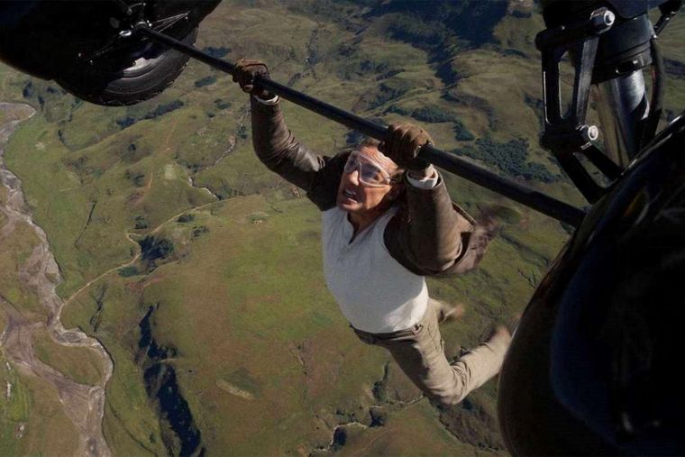 El tráiler generó una ola de comentarios desde su lanzamiento. Foto: Archivo