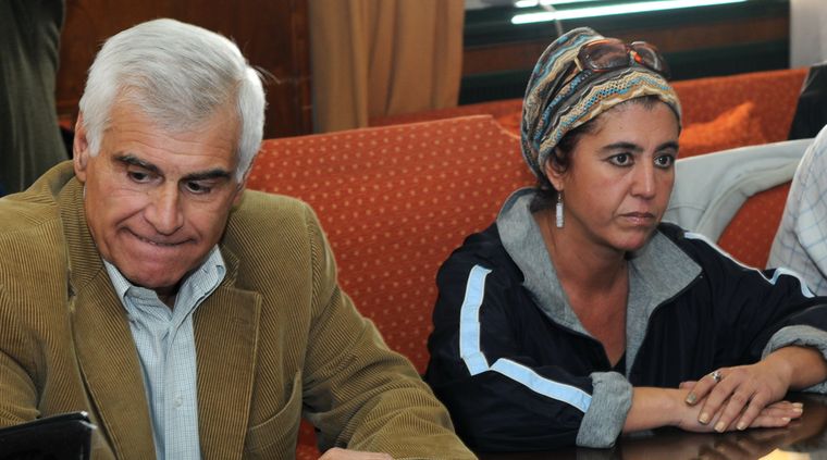 Foto: Pachy Reynoso / MDZ