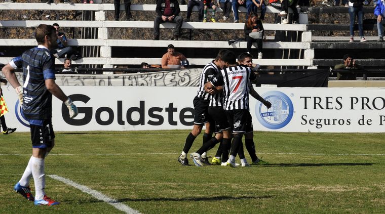 Foto: Alf Ponce / MDZ