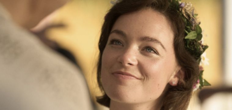 Llena de drama y de suspenso esta serie es ideal para maratonear Foto: Netflix