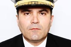 La Cámara Federal Porteña rechazó excarcelar a un ex contralmirante mexicano acusado de integrar una red de contrabando de combustibles