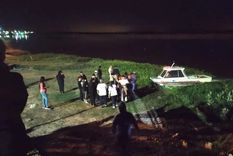 Un hombre de 65 años está desaparecido Foto: Getileza El Litoral