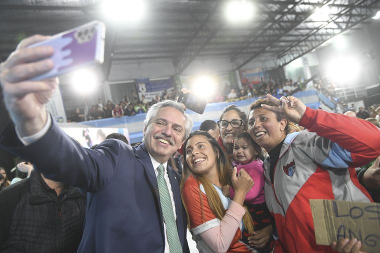 Foto: Noticias Argentinas