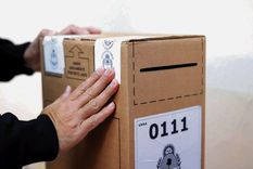 elecciones: ¿que ciudadanos no estan obligados a votar?