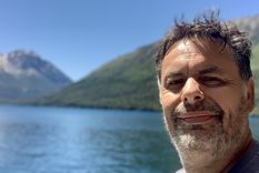 Cristian Ortega falleció a los 50 años